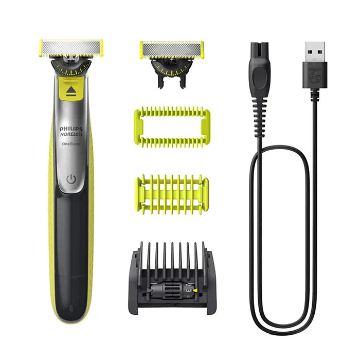 წვერსაპარსი Philips QP2834/70 DepMall