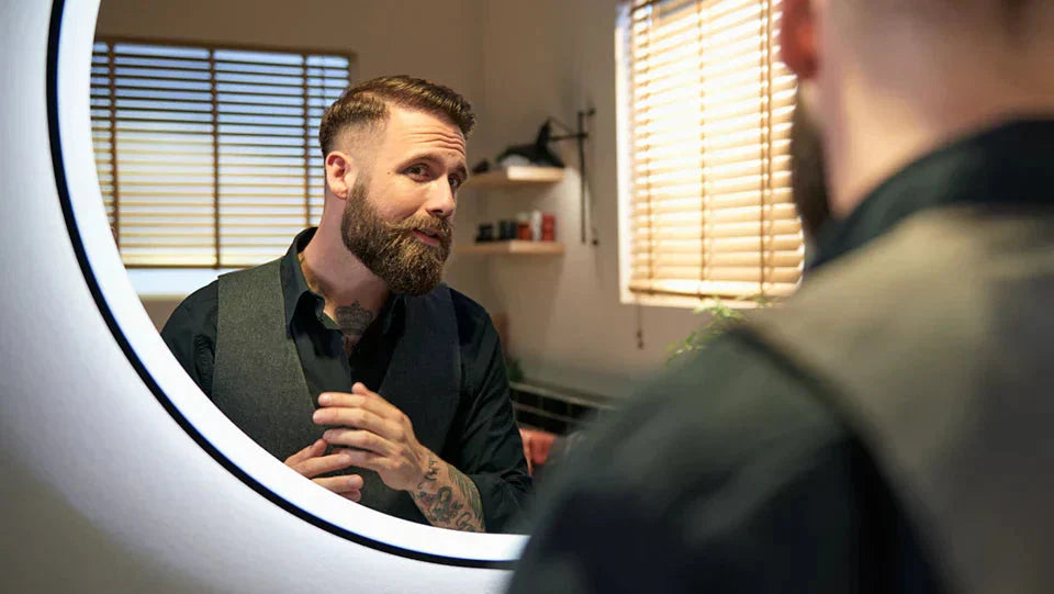 წვერსაპარსი Philips MG7940/15 DepMall