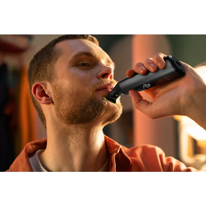 წვერსაპარსი Philips Oneblade pro QP6551/30 DepMall