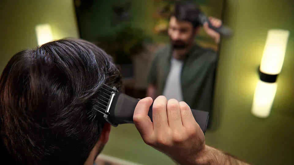 წვერსაპარსი Philips MG7940/15 DepMall