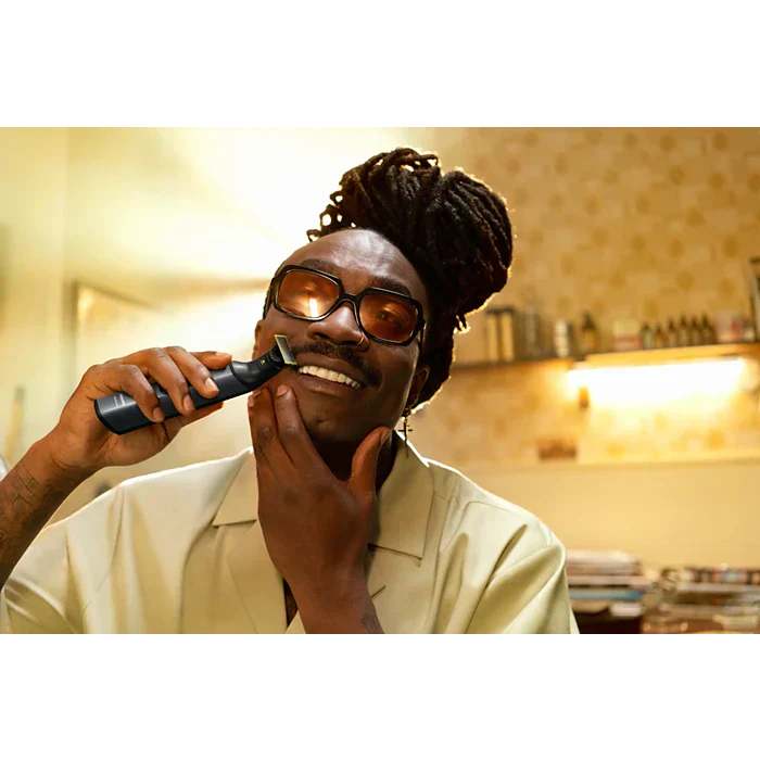 წვერსაპარსი Philips Oneblade pro QP6551/30 DepMall