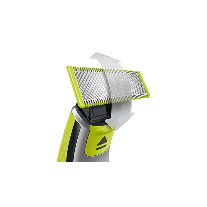 Philips OneBlade სათადარიგო პირი QP630/51 DepMall