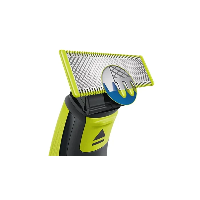 Philips OneBlade სათადარიგო პირი QP630/51 DepMall