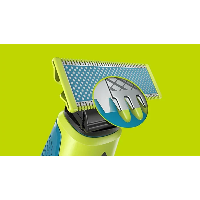 Philips OneBlade სათადარიგო პირი QP225/50 DepMall