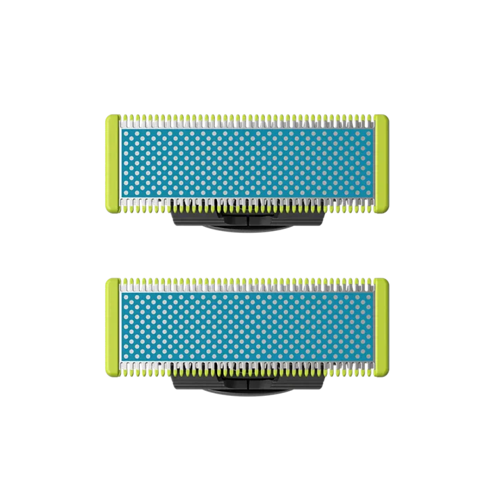 Philips OneBlade სათადარიგო პირი QP225/50 DepMall