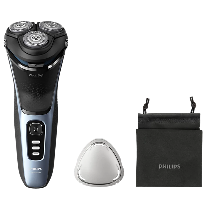 წვერსაპარსი Philips S3243/12