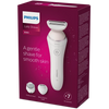 Philips Lady Shaver Series 8000 - BRL176/00 | მულტიფუნქციური, უსადენო თმის საპარსი 8 აქსესუარით