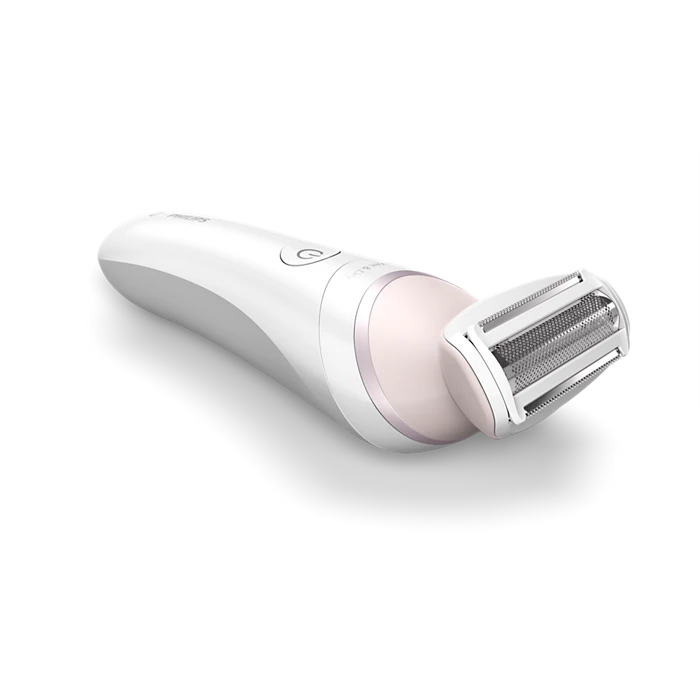 Philips Lady Shaver Series 8000 - BRL176/00 | მულტიფუნქციური, უსადენო თმის საპარსი 8 აქსესუარით