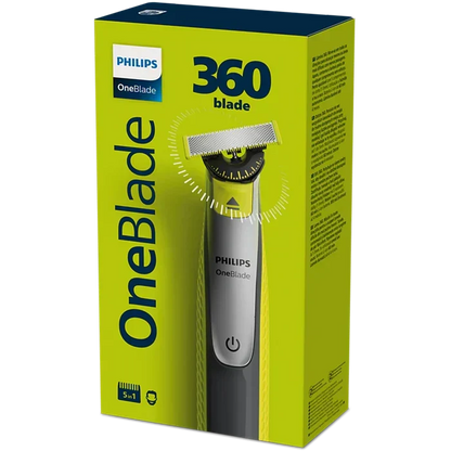 წვერსაპარსი Philips QP2834/70 DepMall