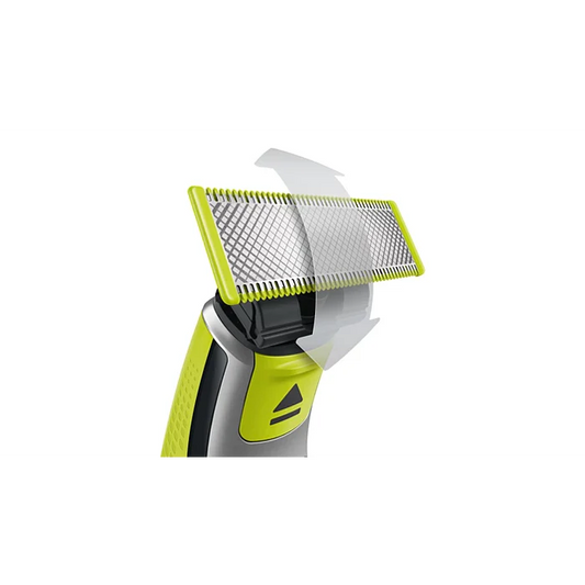 Philips OneBlade სათადარიგო პირი QP630/51