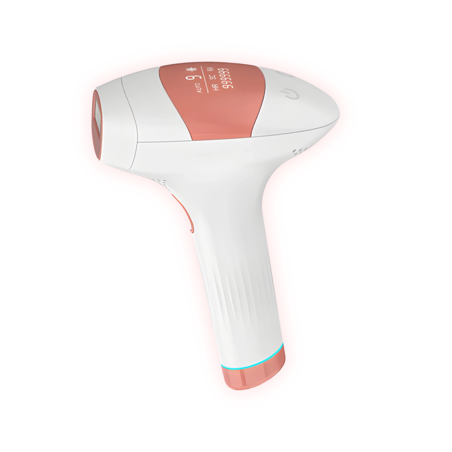 Lumivea Prestige -  ეპილატორი გაგრილების სისტემით