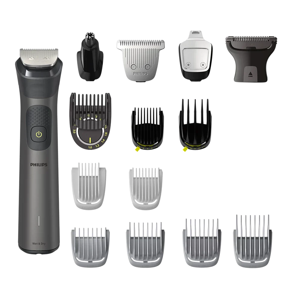 წვერსაპარსი Philips MG7940/15