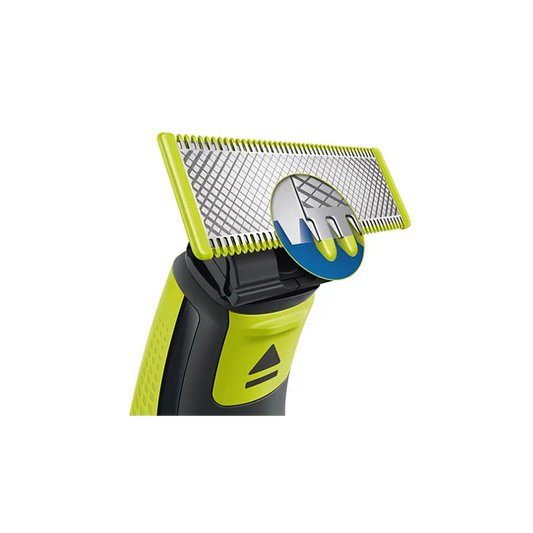 Philips OneBlade სათადარიგო პირი QP630/51