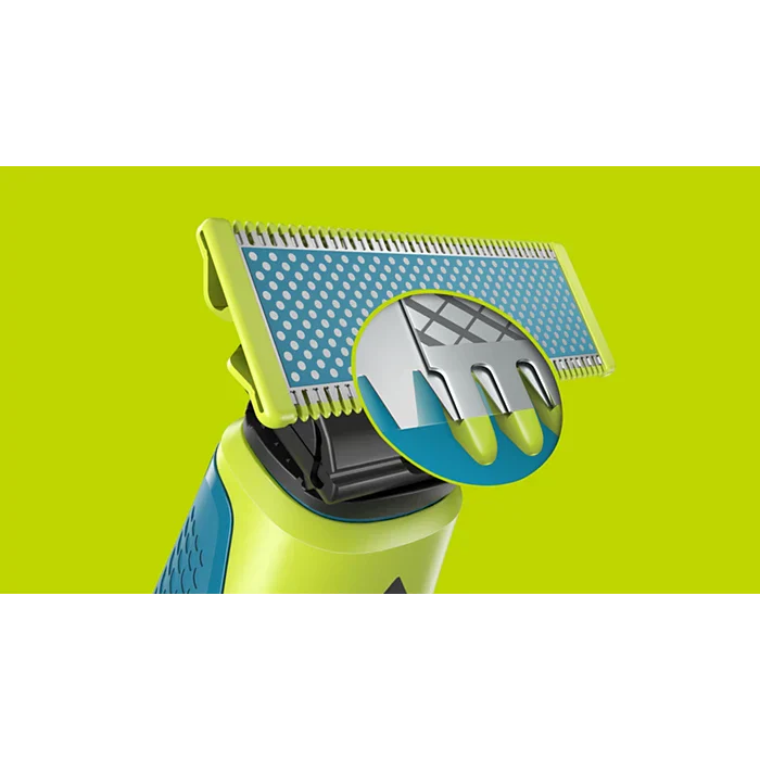 Philips OneBlade სათადარიგო პირი QP225/50