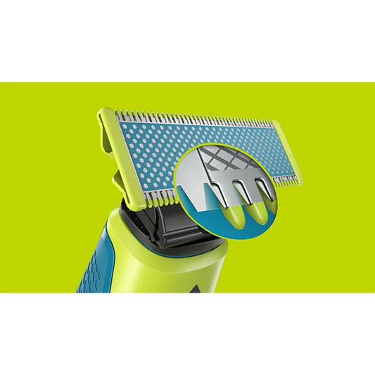 Philips OneBlade სათადარიგო პირი QP225/50